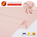 Fabrikpreis Großhandel Varley gestrickt Jacquard Light Poly Spandex Polyester Waffel Pike und Textilien für Kleidung